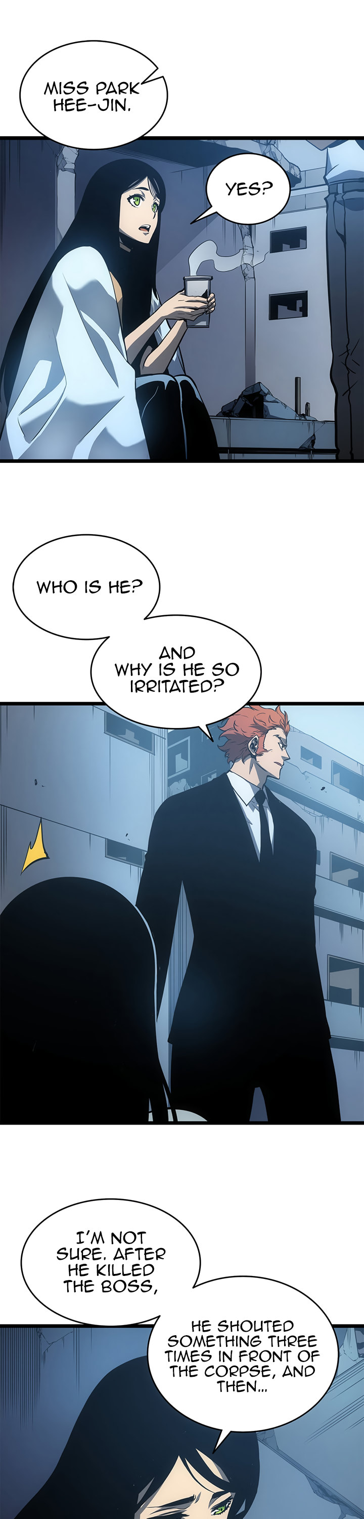 Manga Image
